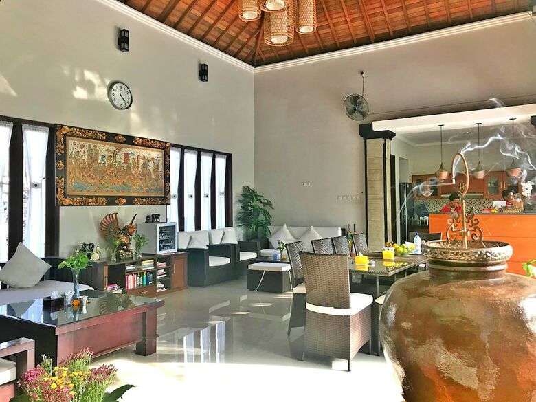 Hotel Lebak Bali Residence