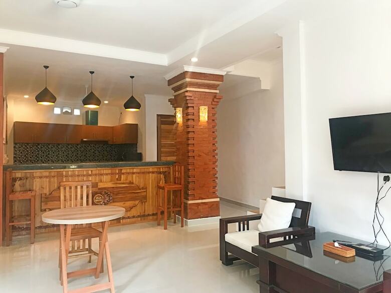 Hotel Lebak Bali Residence