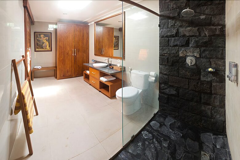 Hotel Lebak Bali Residence