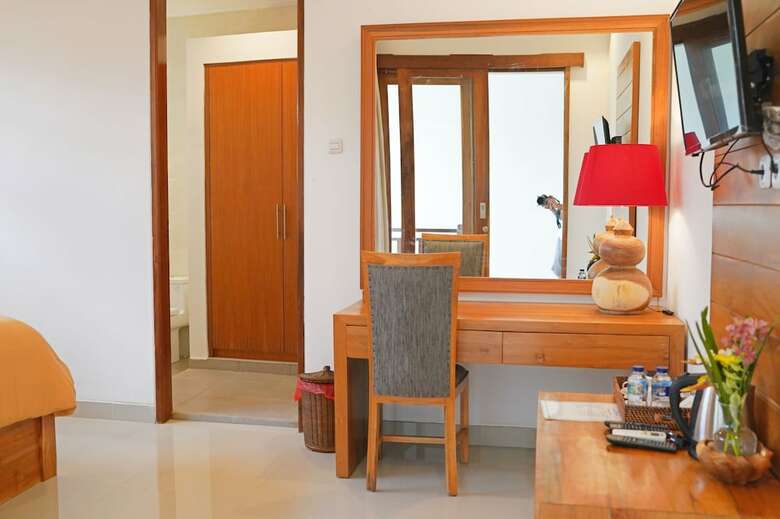 Hotel Lebak Bali Residence