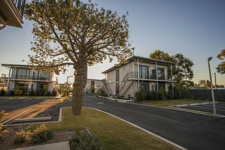 Motel Kings Park