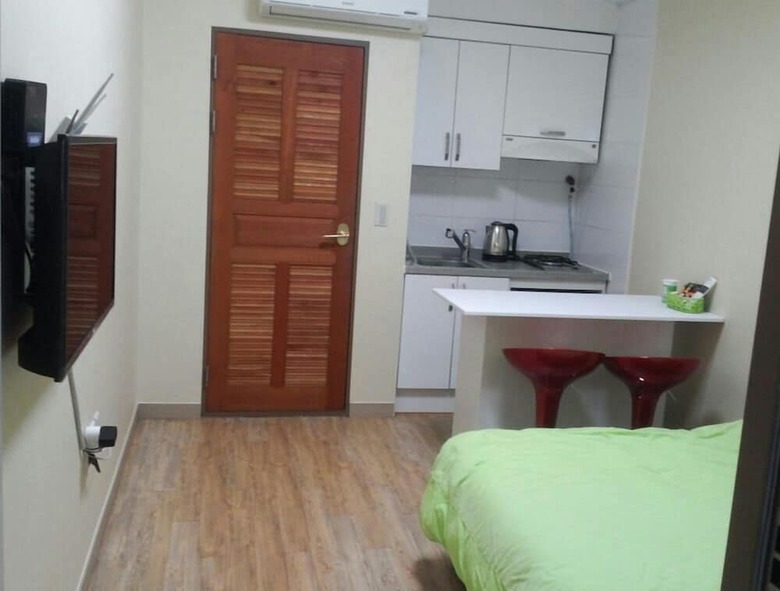 Hotel Again Seoul Guesthouse