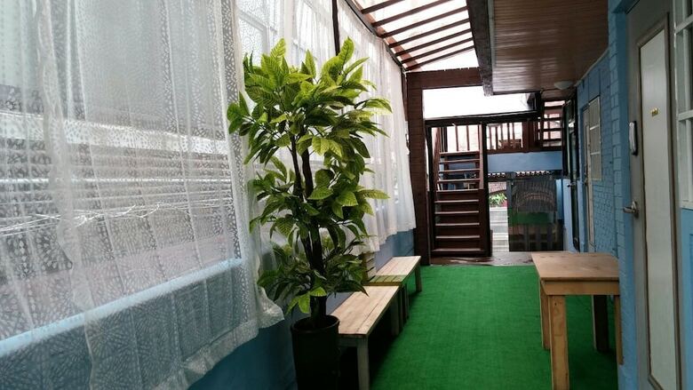 Hotel Again Seoul Guesthouse
