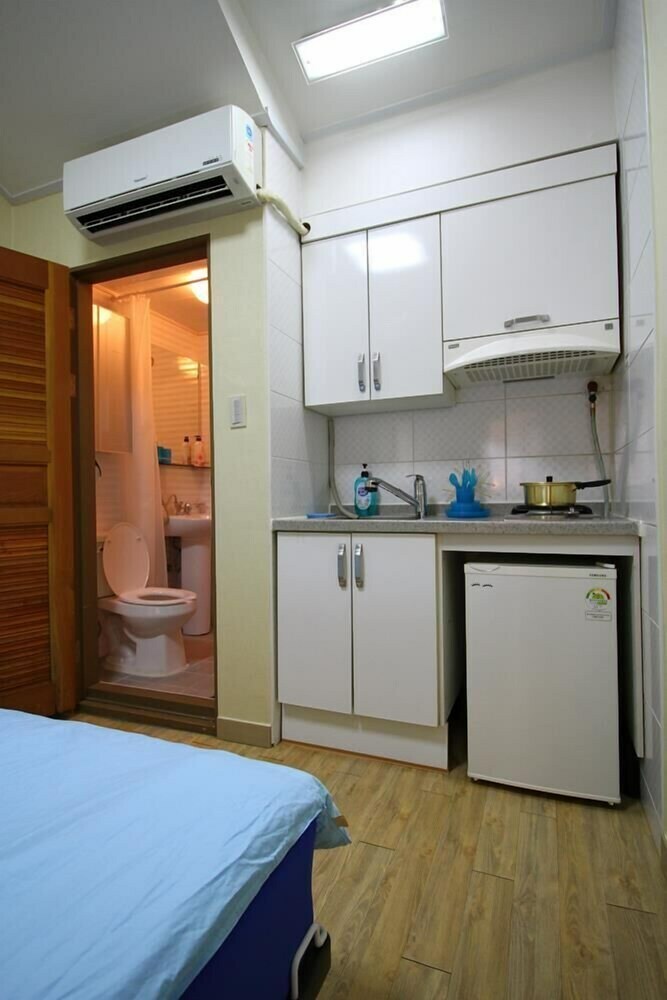 Hotel Again Seoul Guesthouse