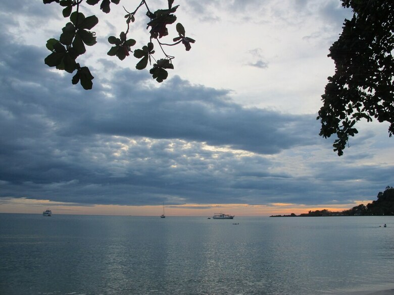 Apartamento Flora I Talay