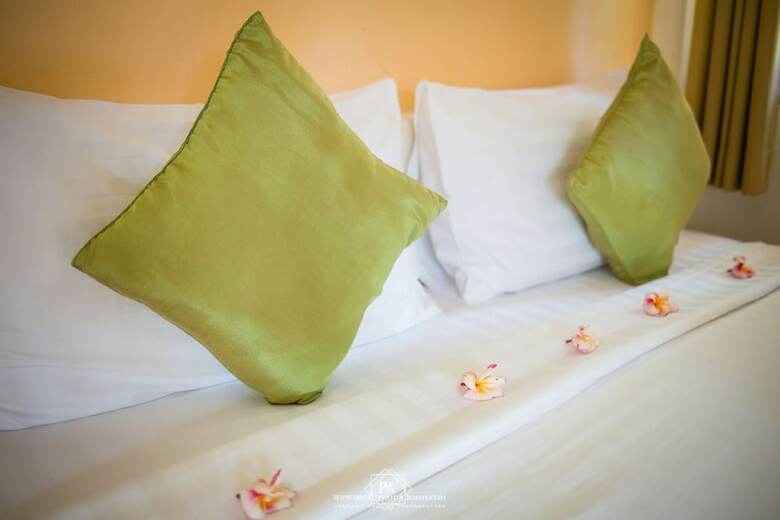 Apartamento Flora I Talay
