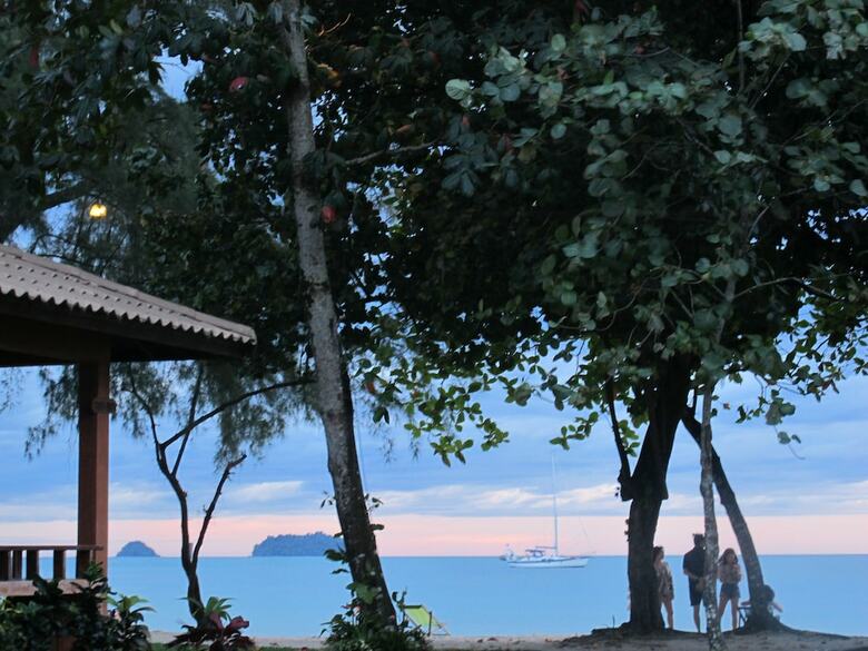 Apartamento Flora I Talay