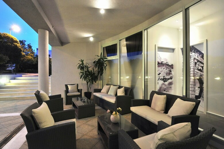 Hotel Lavandula