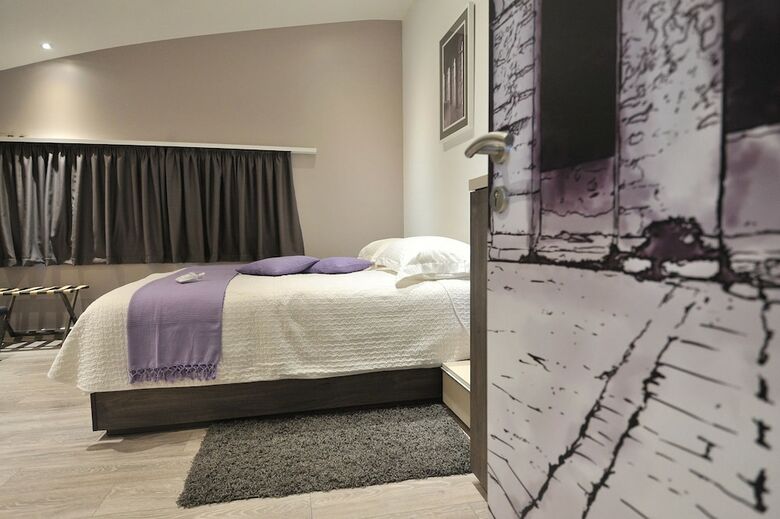 Hotel Lavandula