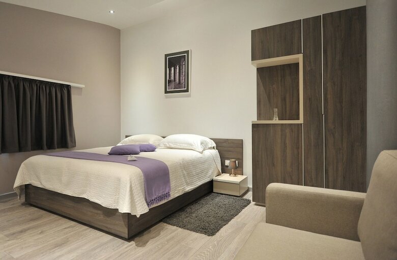 Hotel Lavandula