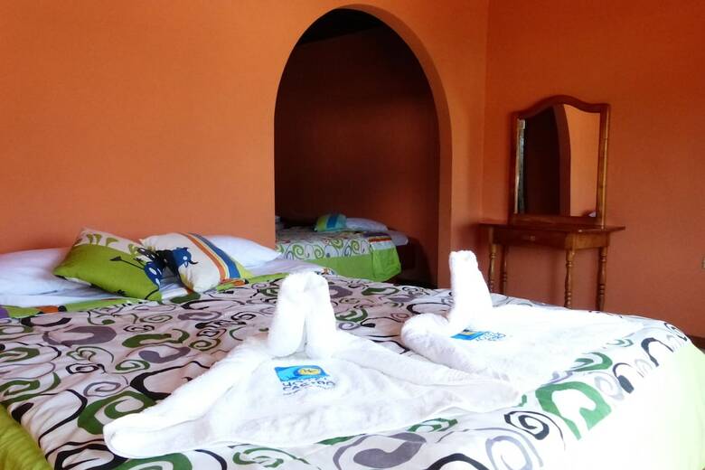 Hotel Castro Galapagos