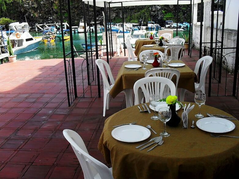 Hotel Castro Galapagos