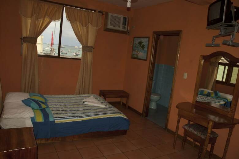 Hotel Castro Galapagos
