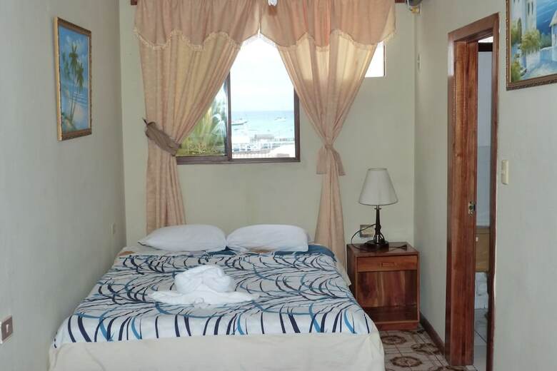 Hotel Castro Galapagos
