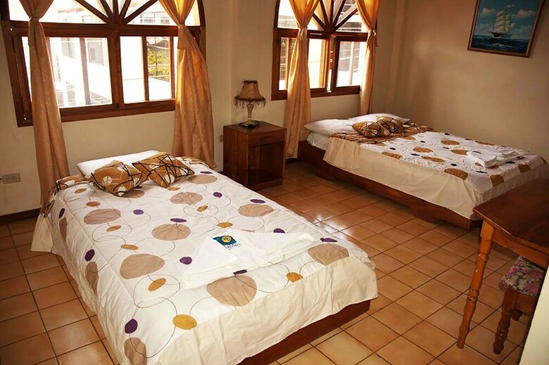 Hotel Castro Galapagos