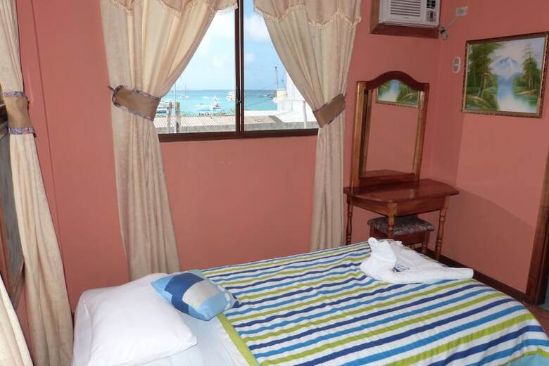 Hotel Castro Galapagos