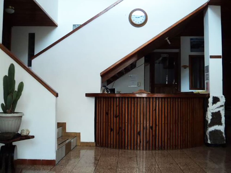 Hotel Castro Galapagos