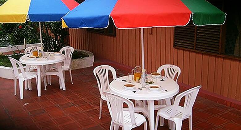 Hotel Castro Galapagos