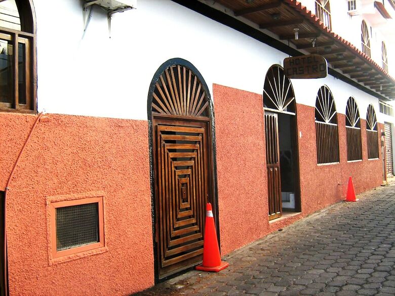 Hotel Castro Galapagos