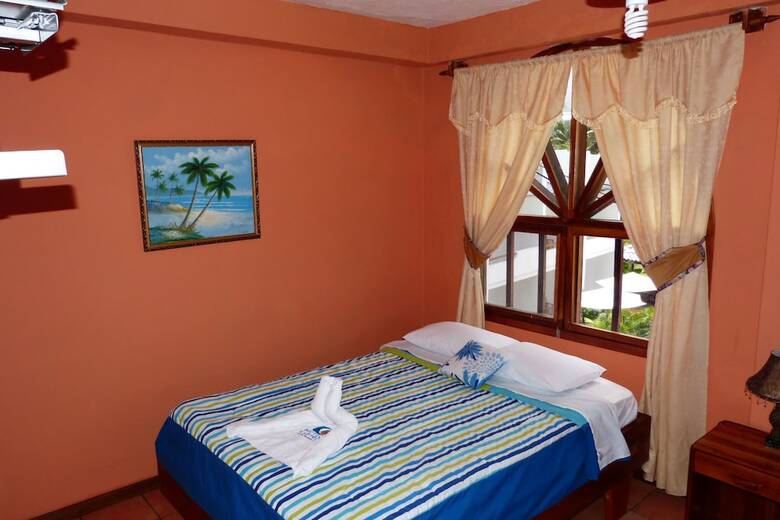 Hotel Castro Galapagos