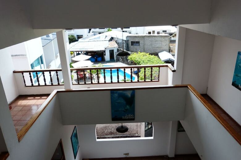Hotel Castro Galapagos