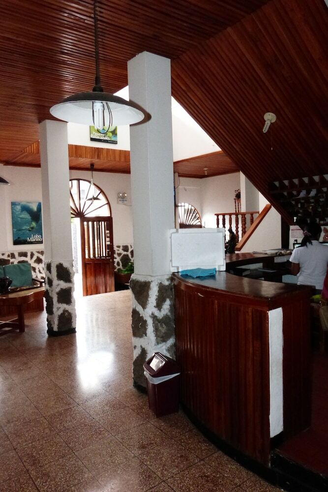 Hotel Castro Galapagos