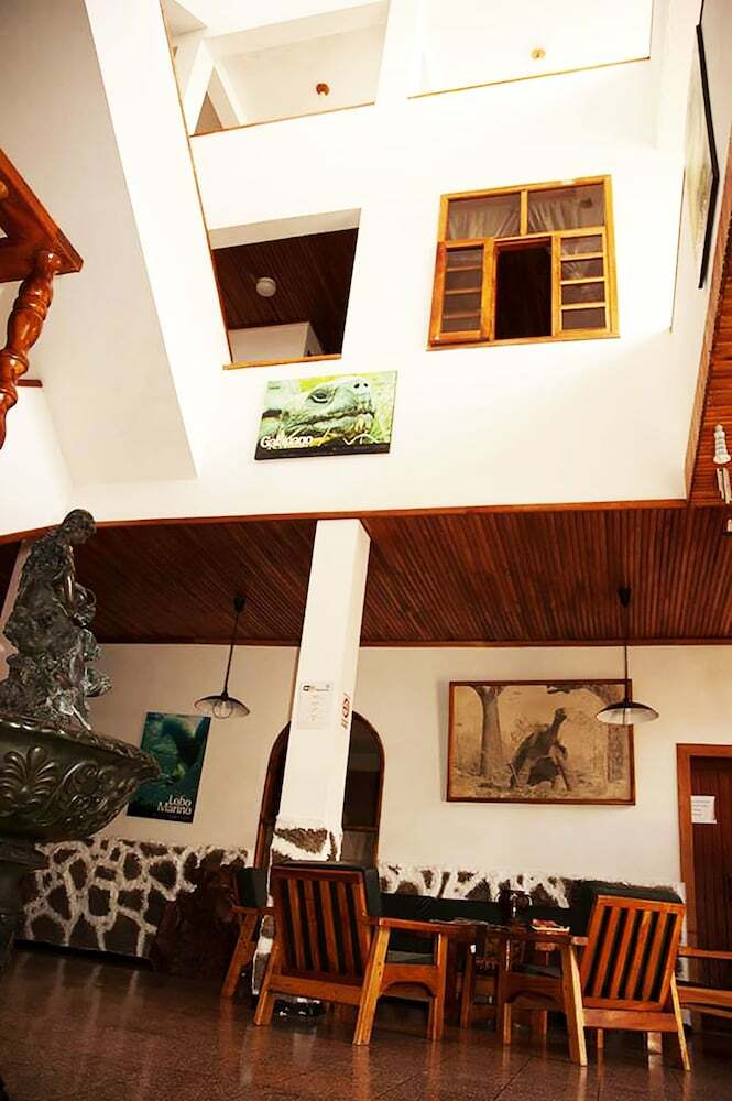 Hotel Castro Galapagos
