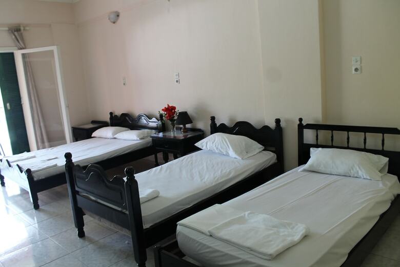 Hotel Villa Magdalena Family Studios