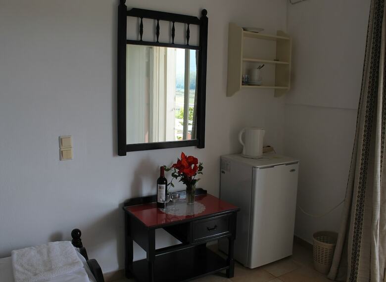 Hotel Villa Magdalena Family Studios
