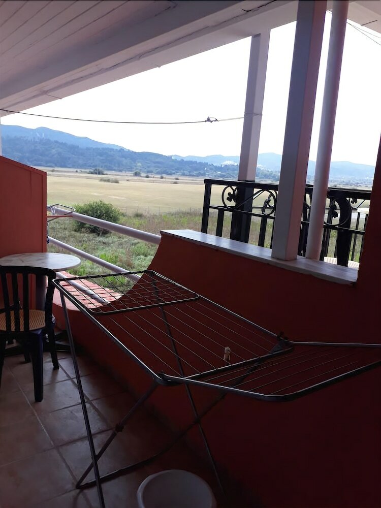 Hotel Villa Magdalena Family Studios