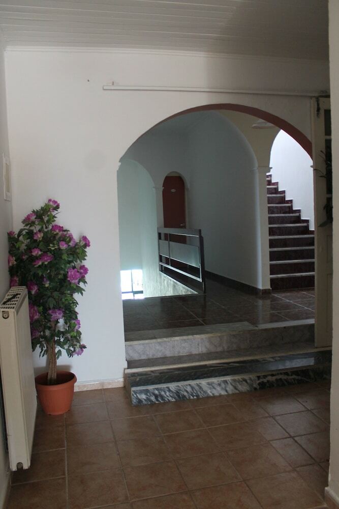 Hotel Villa Magdalena Family Studios