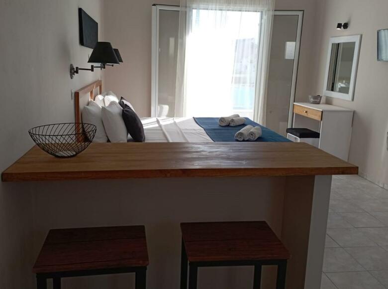 Aparthotel Toni's Guesthouse