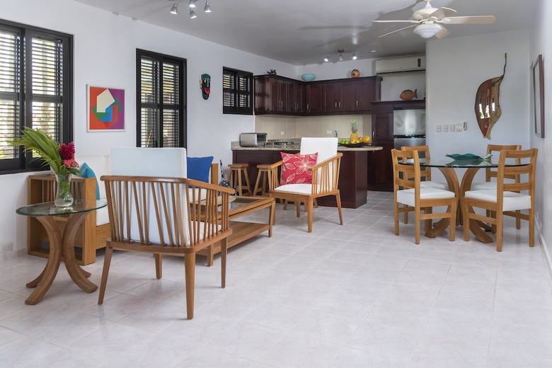 Cabarete Palm Beach Condos