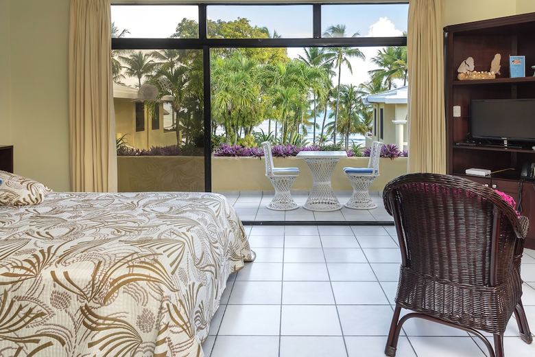 Cabarete Palm Beach Condos
