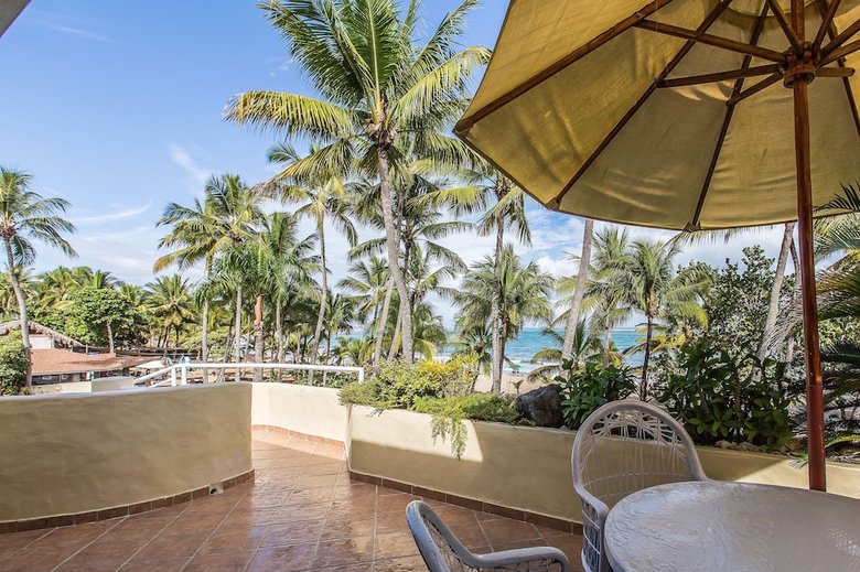 Cabarete Palm Beach Condos