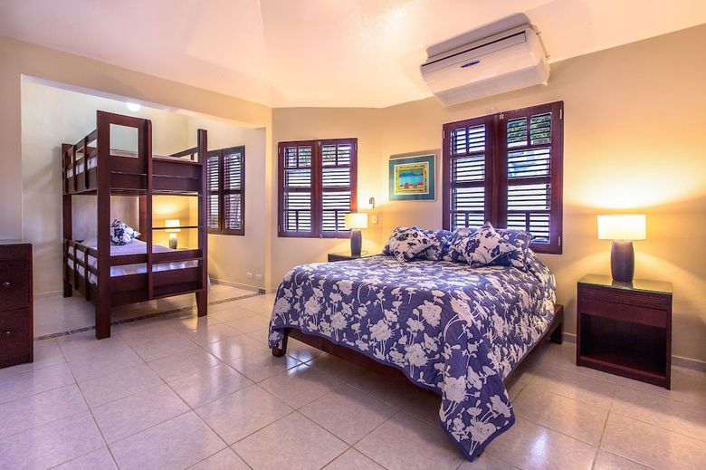 Cabarete Palm Beach Condos