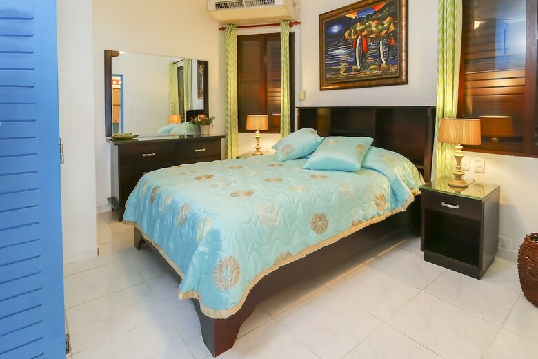 Cabarete Palm Beach Condos