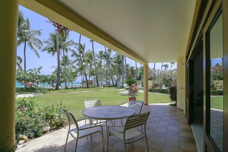 Cabarete Palm Beach Condos