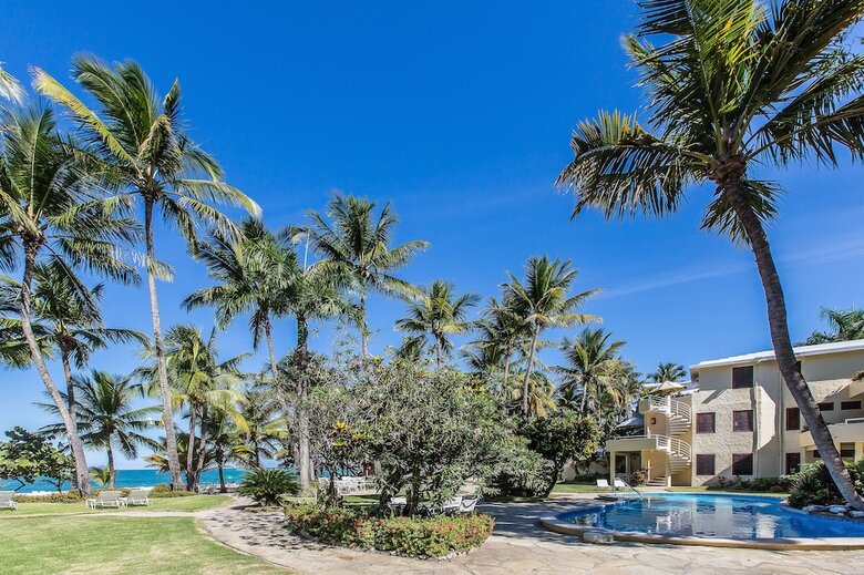 Cabarete Palm Beach Condos