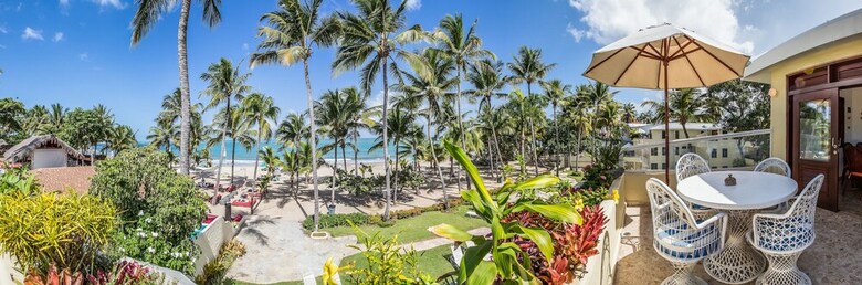 Cabarete Palm Beach Condos