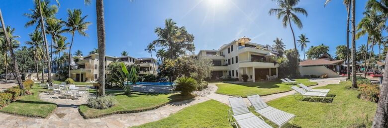 Cabarete Palm Beach Condos