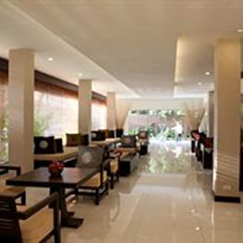 Regent Park Hotel