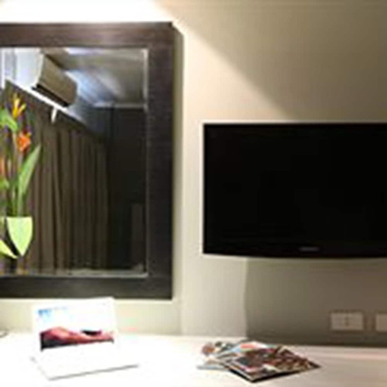 Regent Park Hotel