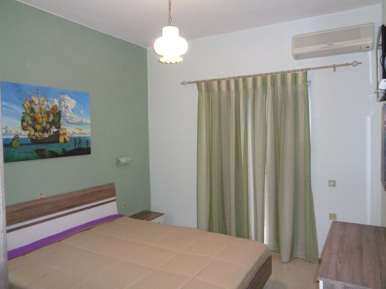 Aparthotel Villa Maria