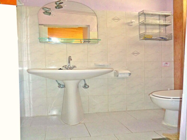 Aparthotel Villa Maria