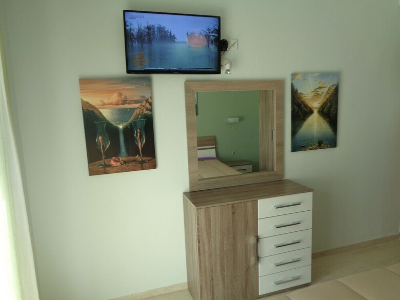 Aparthotel Villa Maria