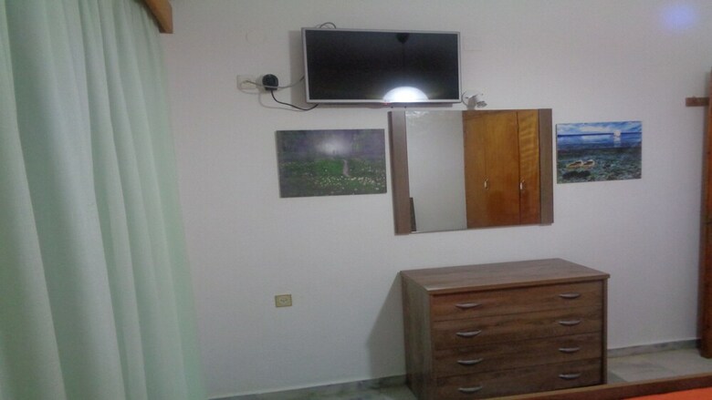 Aparthotel Villa Maria