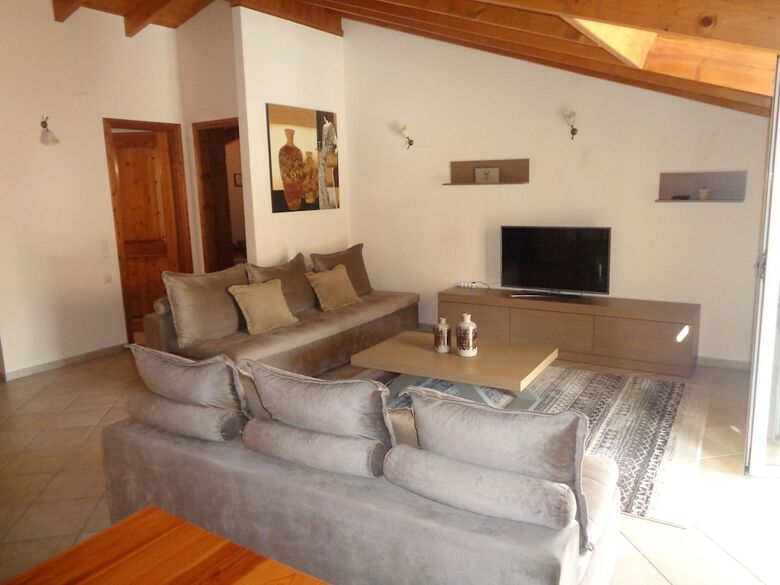 Aparthotel Villa Maria