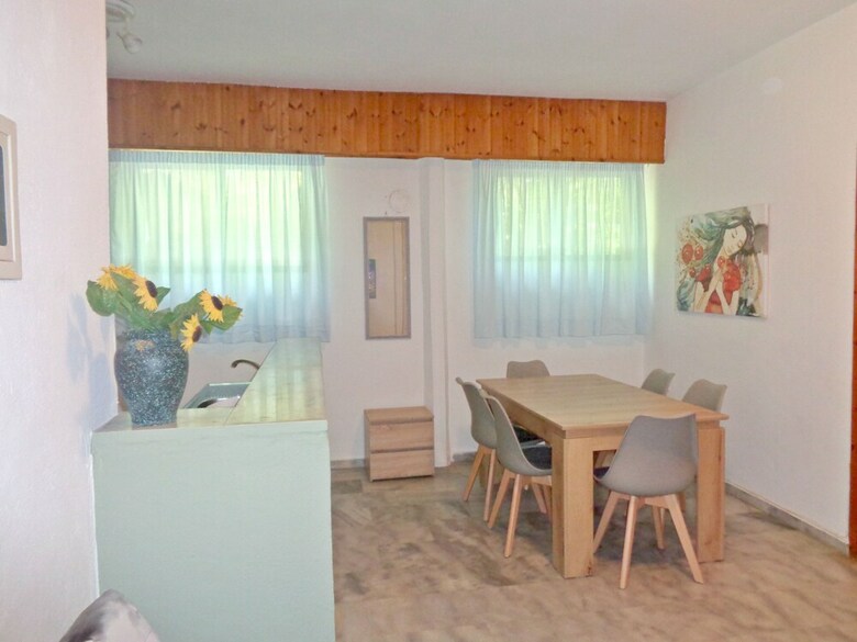 Aparthotel Villa Maria