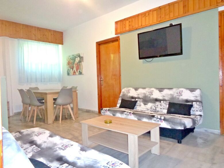Aparthotel Villa Maria
